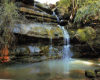 AUSTRALIA property Waterfall Sydney