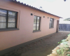 ZIMBABWE property 3 roomed to rent