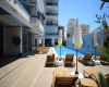 Apartments,Turkey, Property, swimming pool,sea
